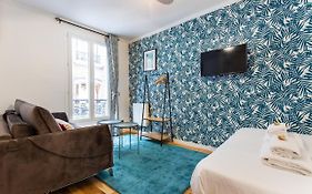 Cmg - Faubourg Saint Antoine 5