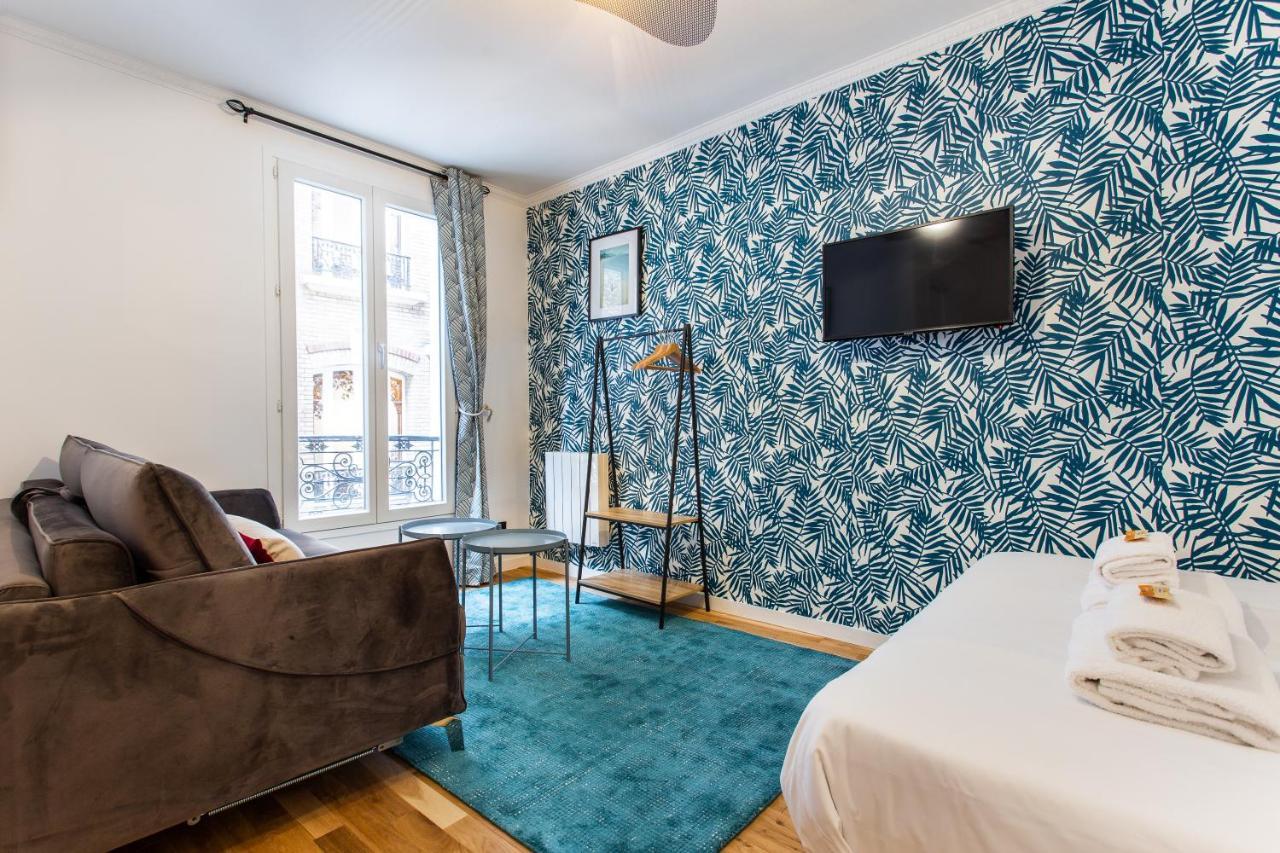 Cmg - Faubourg Saint Antoine 5 Paris Exterior foto